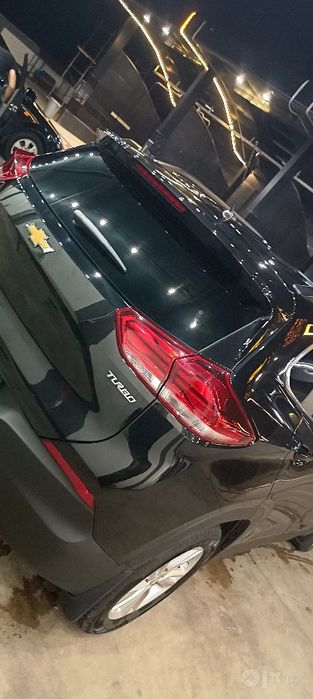 Tracker 2 Ls 2025