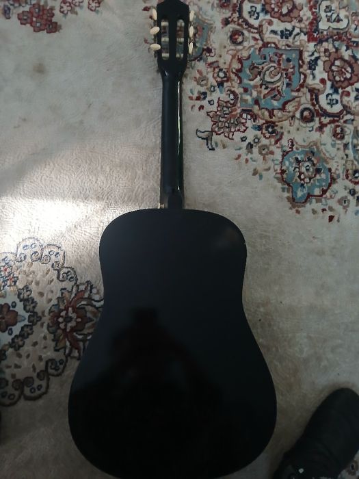 Гитара, классика