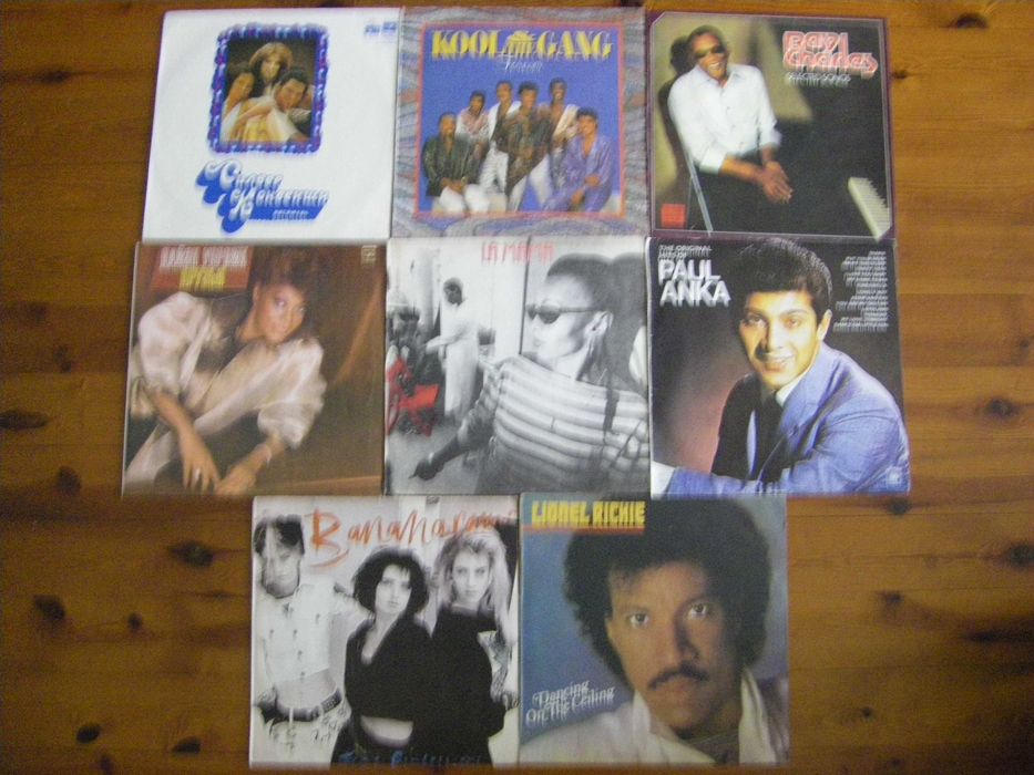 грамофонни плочи по 3 евро