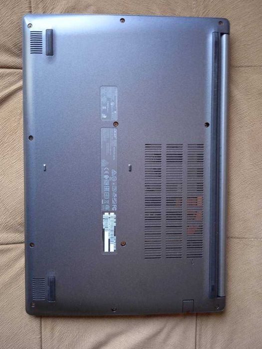 Acer Aspire 5 A515-54G FHD IPS i3 10110U/8GB/512SSD/1TB HDD/MX250 2GB
