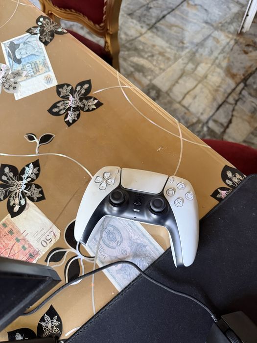 PlayStation 5 Pro 2TB