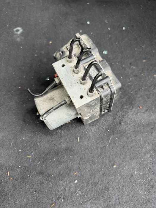 ABS Модул / Помпа за Audi Q5 (8R) | 8R0907379BA | 8R0614517BG