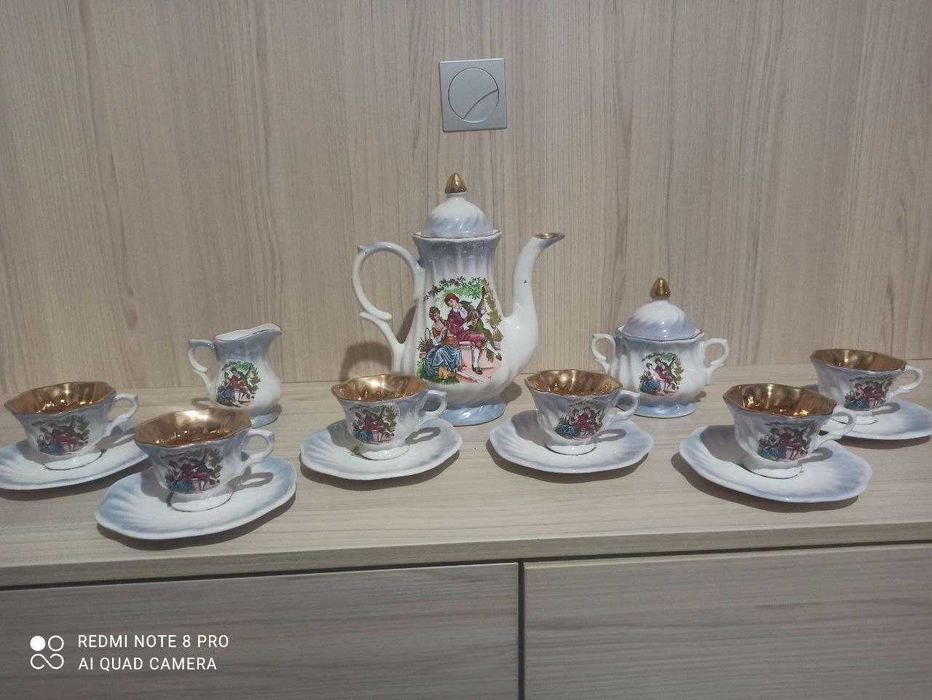 Продается кофейные сервизы