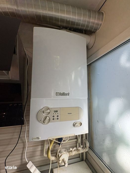 Apartament 3 Camere Crangasi | Centrala proprie |  Metrou crangasi