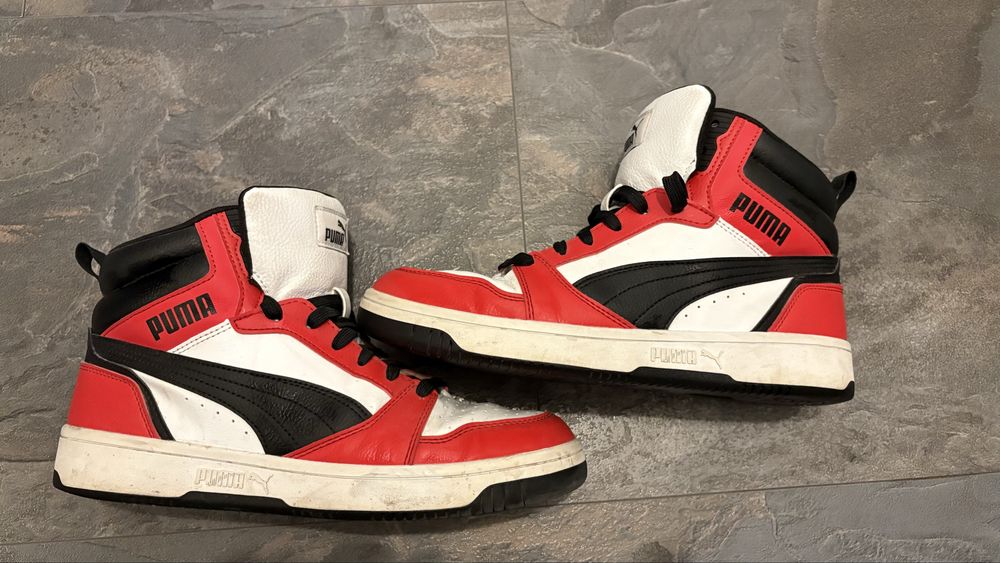 Маратонки  Puma 39 номер