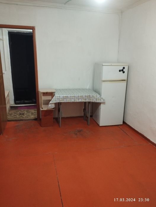 Времянка кваотира дом