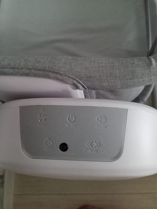 Электрокроватка