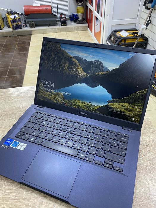 Ноутбук Asus ExpertBook B1402CB (Ос14Б)