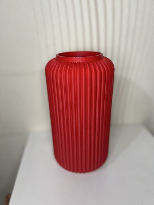 Vaza de flori 3D