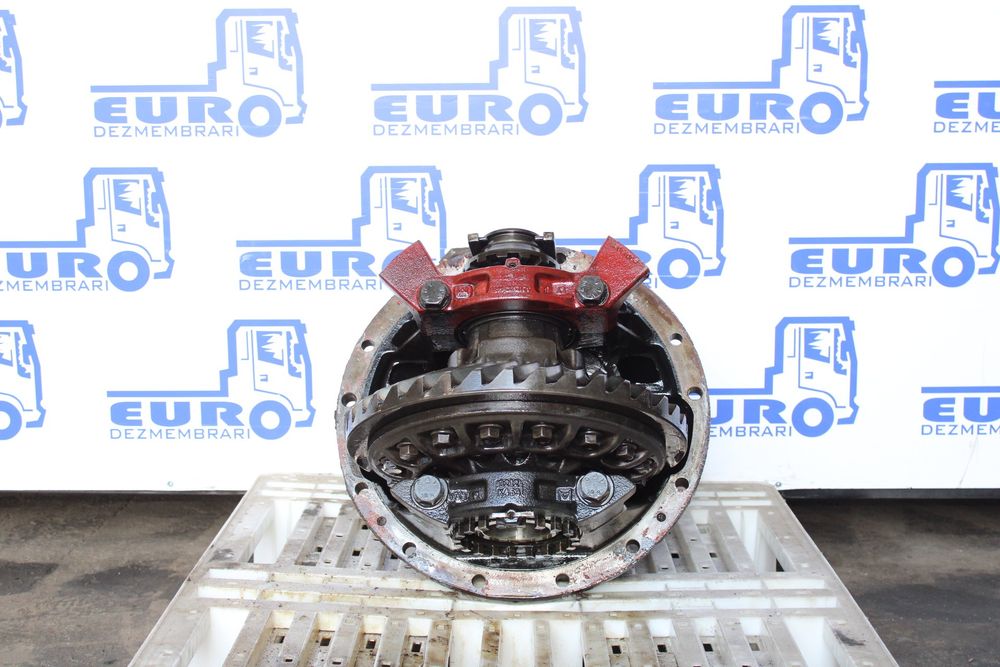 diferential rss1344b r=2;85 volvo 20366516