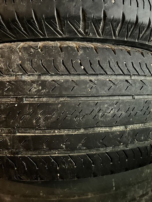 Продам летние шины