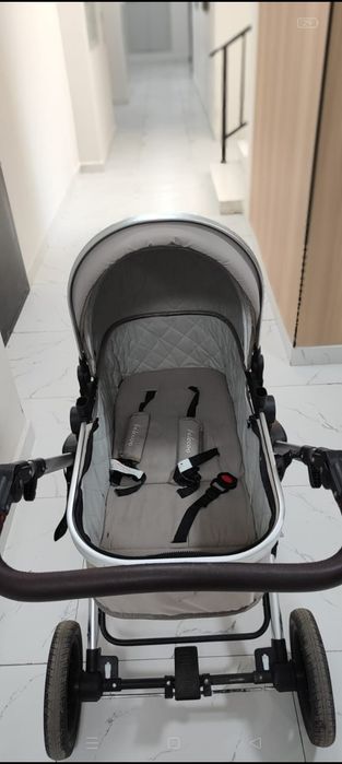 Продам коляску за 10 тысяч