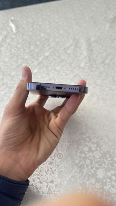 Iphone 14 pro srochna 512 gb yomks 84%