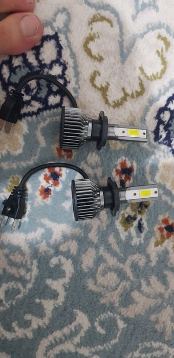 Лед продаю h7 формат