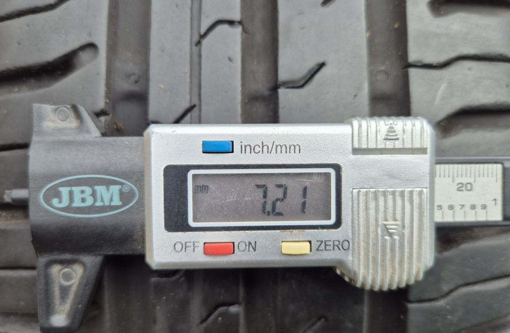 Set 2buc 175/65 R14 86T XL Continental ContiEcoContat⁵ vară