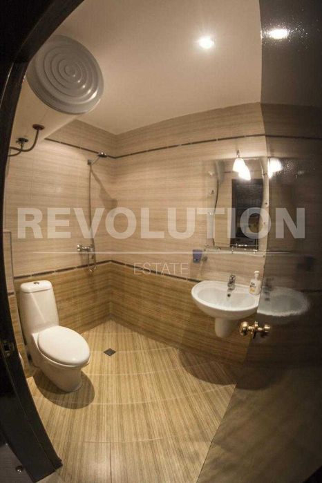 Луксозен едностаен апартамент в жк. Левски