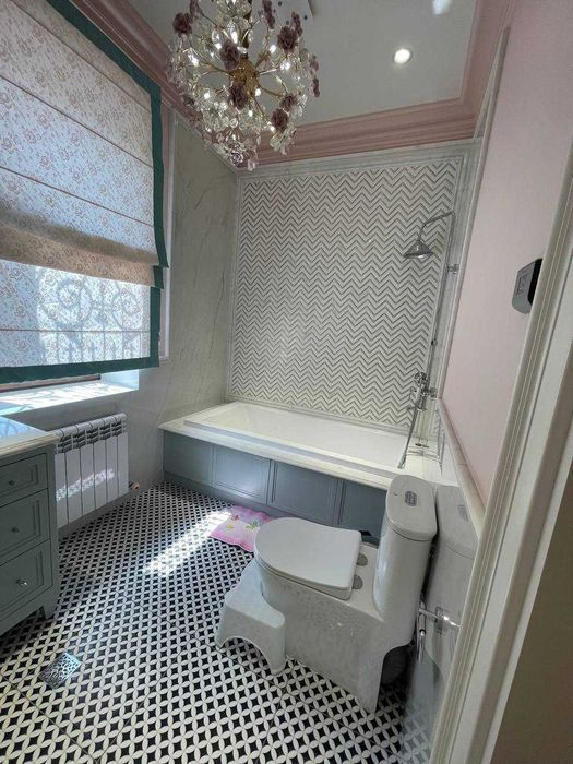 Аренда евро дом Бадамзар на долгий срок | House for Rent!