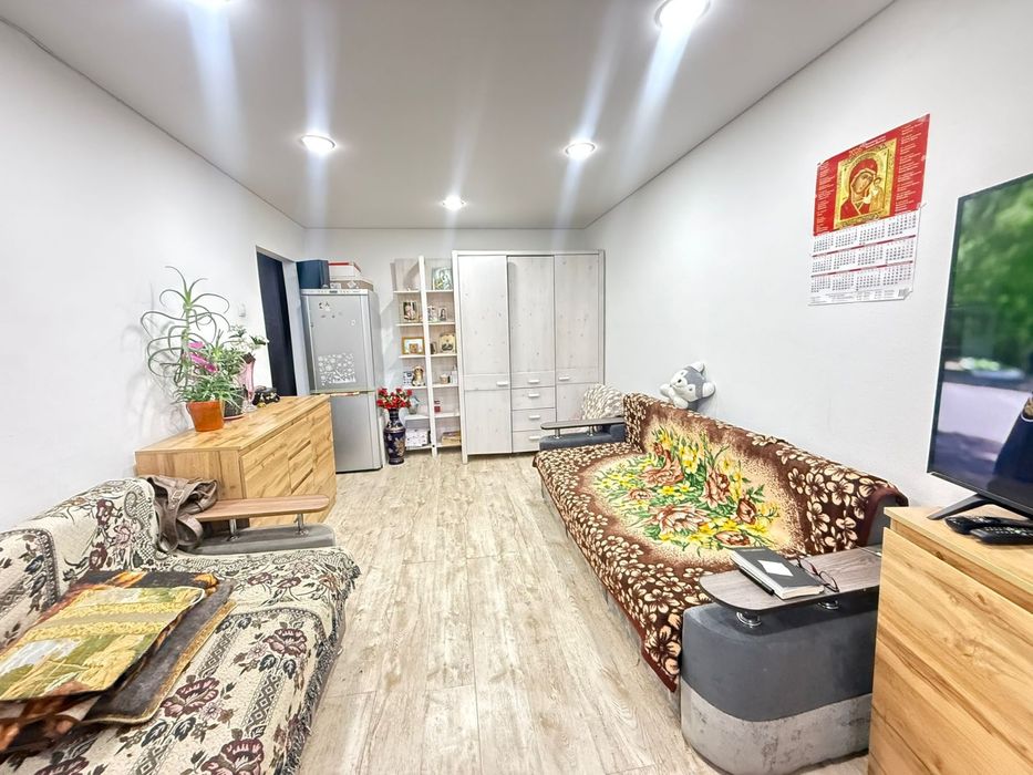 Продам 1 ком квартиру район Сокола.