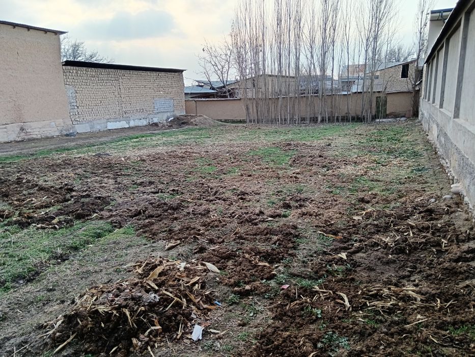 Yer sotiladi!!! ( продаётся земелний участок)