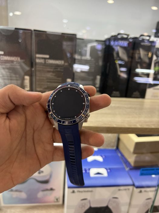 Garmin MarQ Captain gen2