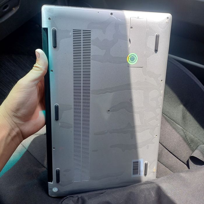 Ноутбук YAMI N 12 16 GB