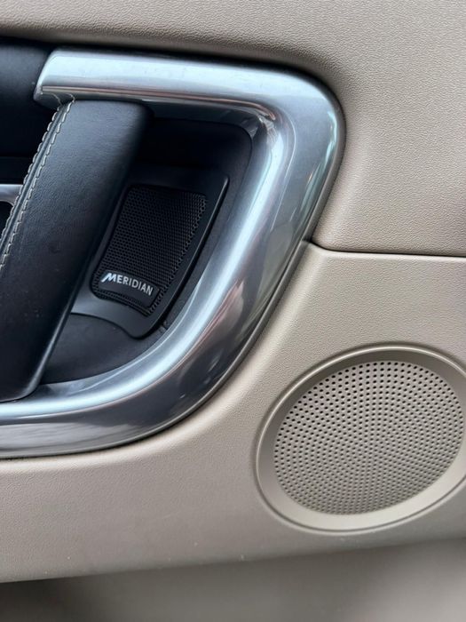 Land Rover Discovery Sport 2.0