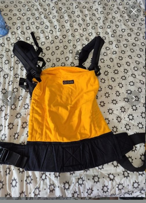 Marsupiu Ergonomic, Isara V3 Toddler , bucuresti