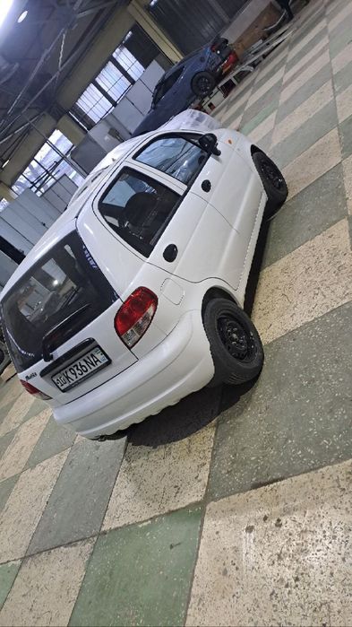 matiz 2015 evro plus
