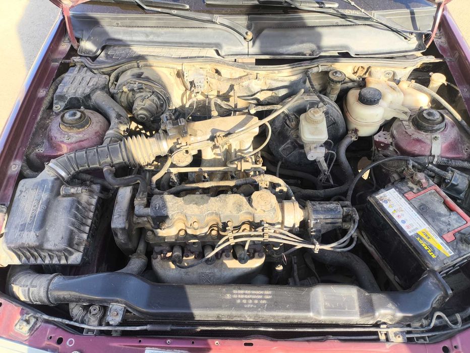 Продаётся нексия 1 сонс