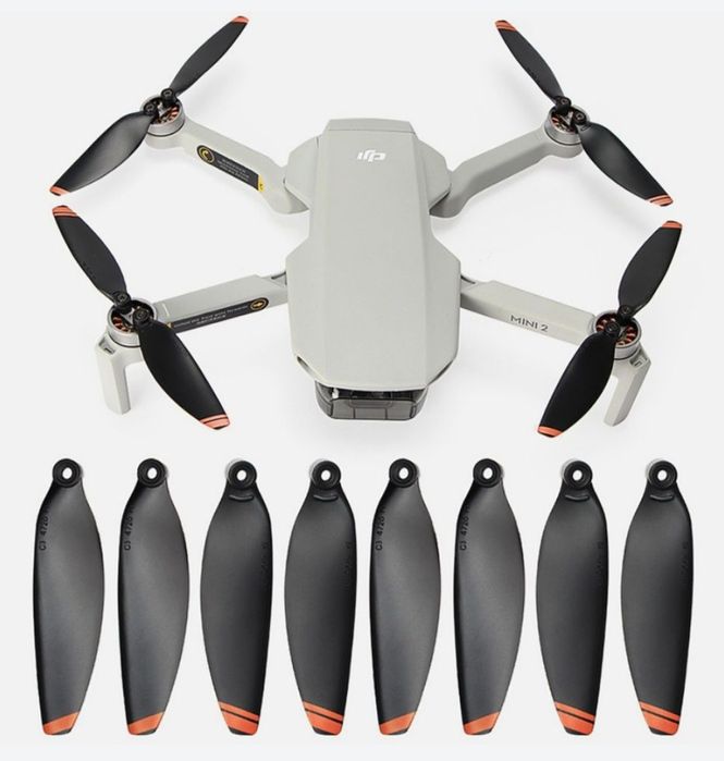 Пропеллеры универсальные.