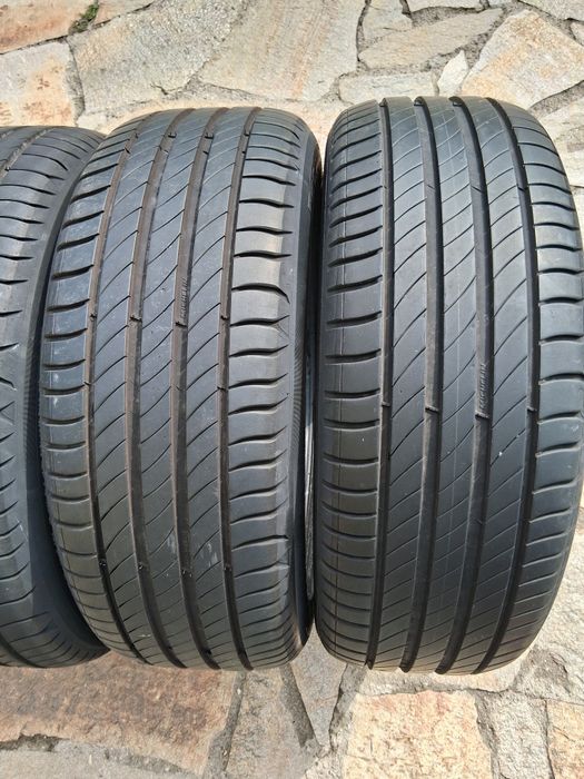 195 55 16 Michelin Primaci 4