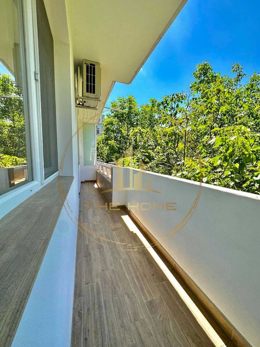 Дава се под наем Двустаен апартамент в Варна, Левски - 60 кв.м за 511 € - Снимка #8