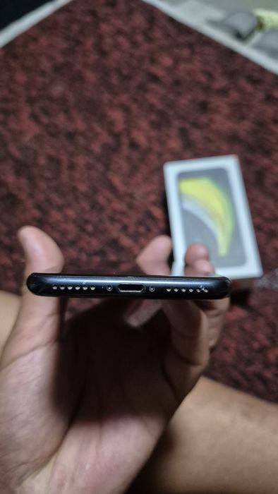 iPhone se 2020 2 gen