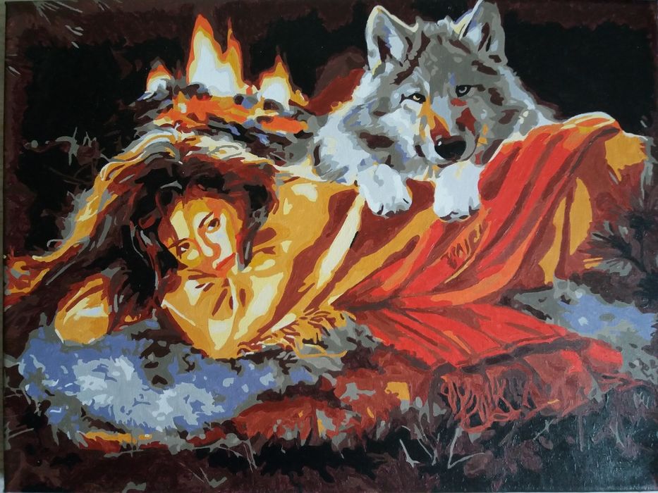 Продам    картины