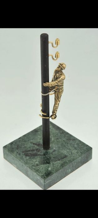 Электрик. Умный дом