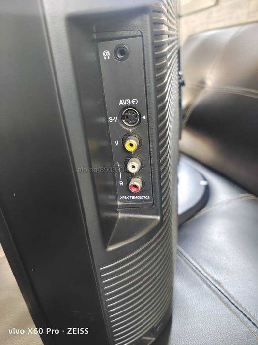 Телевизор Panasonic