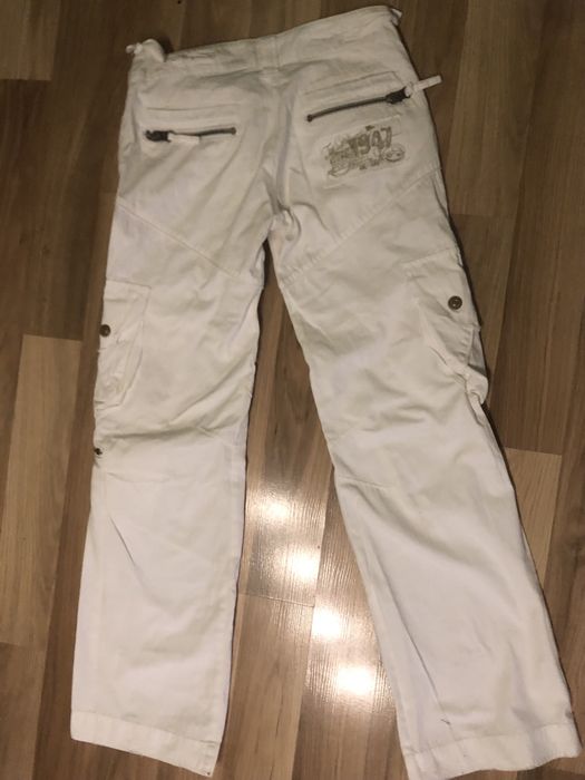 Y2K панталони с много ниска талия, удобни и модерни