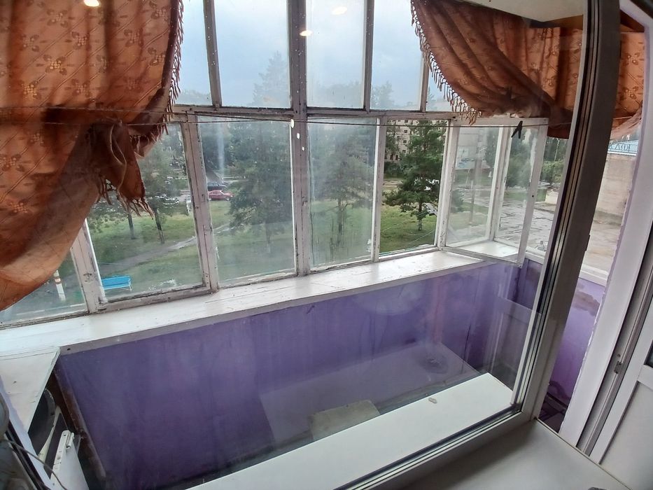 Продам квартиру.