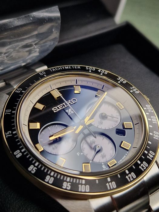 Vand Seiko/ Tissot nou cu factura si garantie