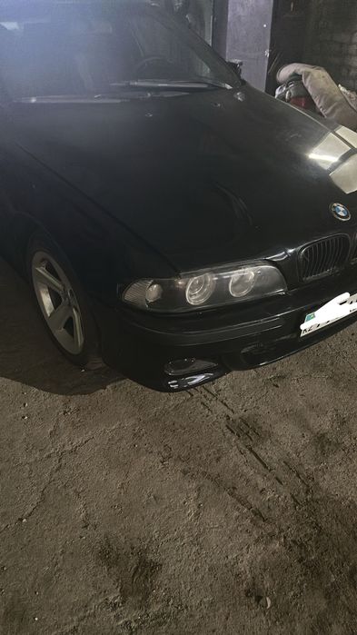 Продам BMW 1996г