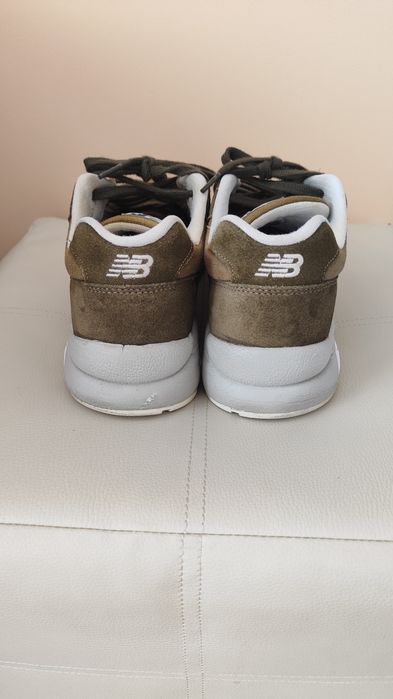 Маратонки New Balance 580