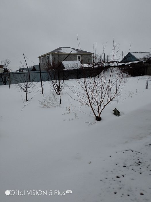 Продам дом + 10 соток земли.