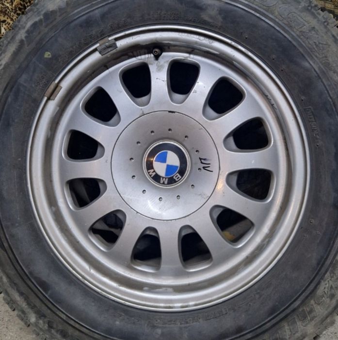 Диски оригинальные 4 штуки