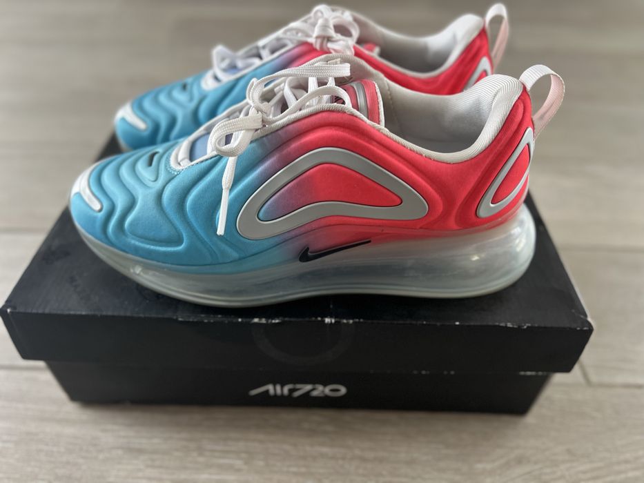 Nike Air Max 38 оригинални маратонки