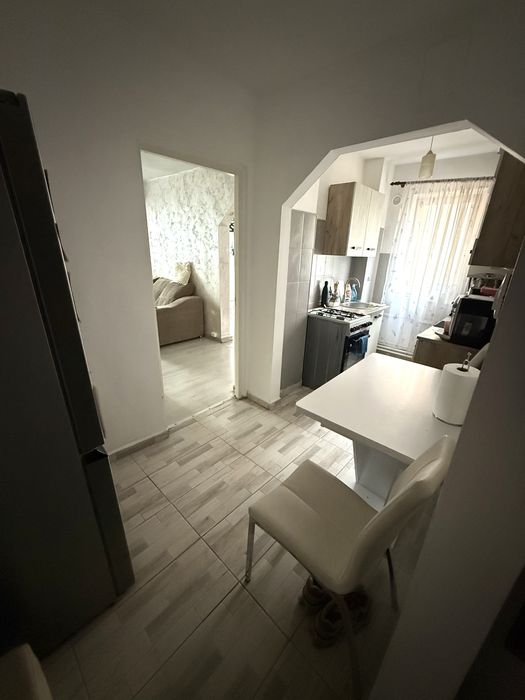 Apartament 2 camere etajul 2