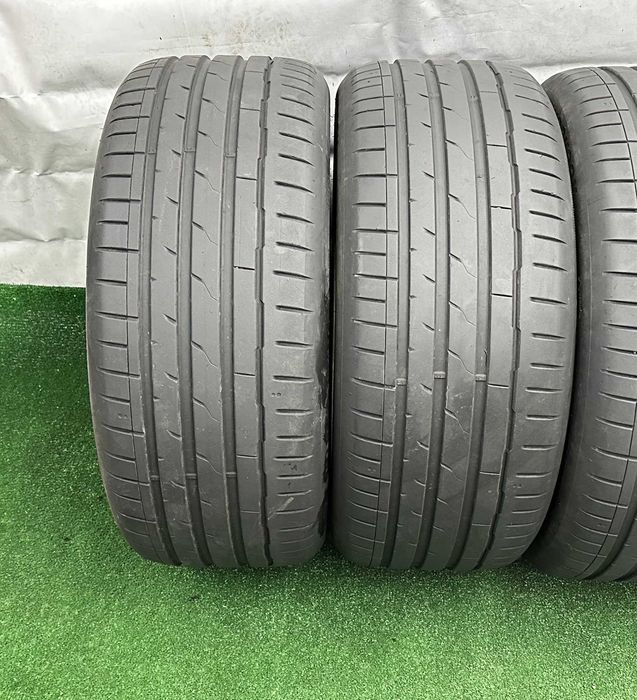 4бр 255/45r19 HANKOOK VENTUS летни