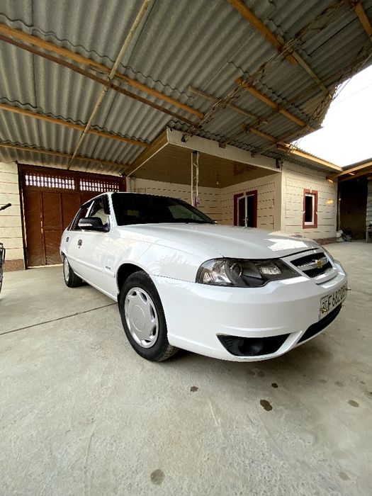 Nexia 2 
Moshina holati zoʻr
Toza kraska 
Yurgani 213000
Gibrid m