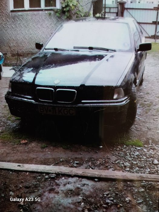 BMW Unknown Model 1997 — imagine 3