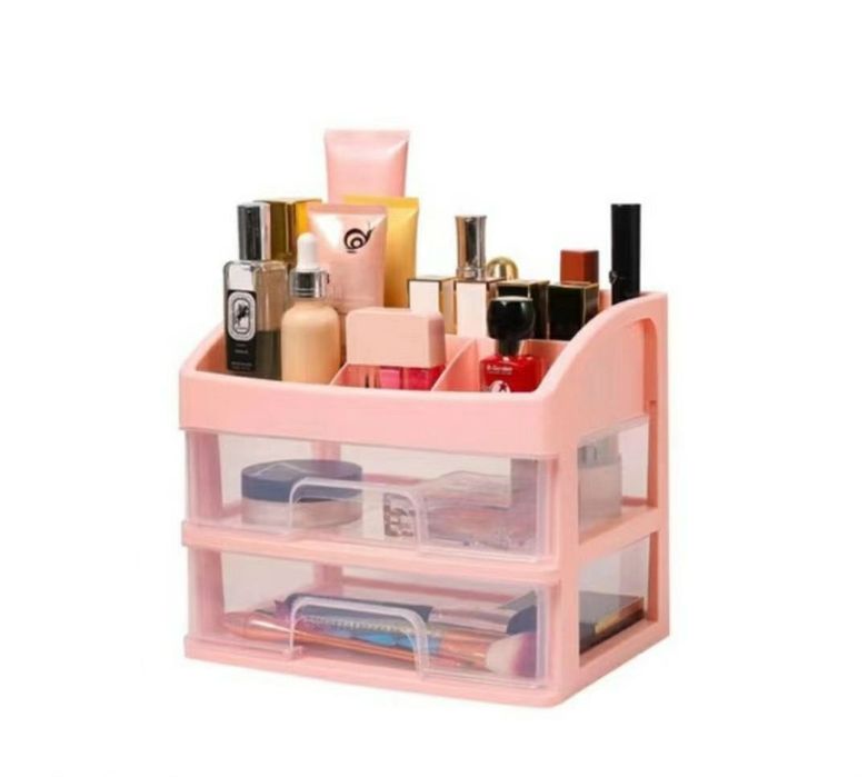 Органайзер для хранения косметики