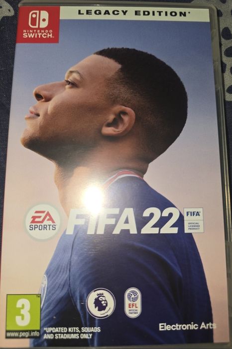 Игри за Нинтендо Суич